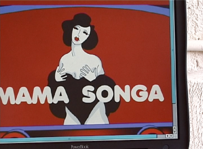 Lovers Like Us de Mama Songa