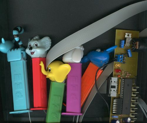 Orquesta Pez