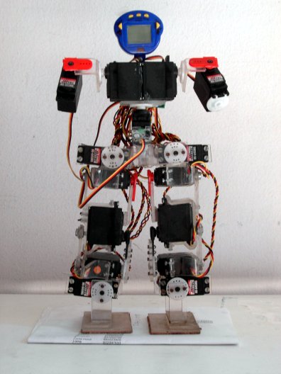 Robo-Tito