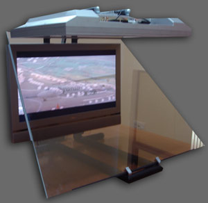 Omniavisi&oacute;n Tridimensional