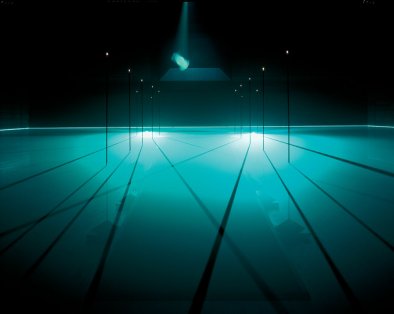 Virtual Cage - Christian Moeller