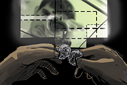 contato qwerty