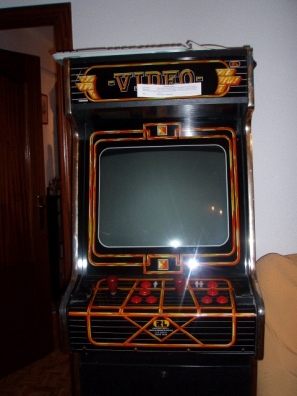 Recreativos