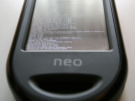 OpenMoko