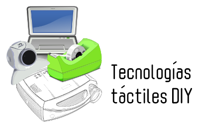 Multitouch por la cara